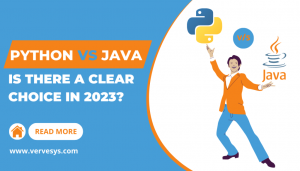 Python vs Java: Is There a Clear Choice in 2023?
